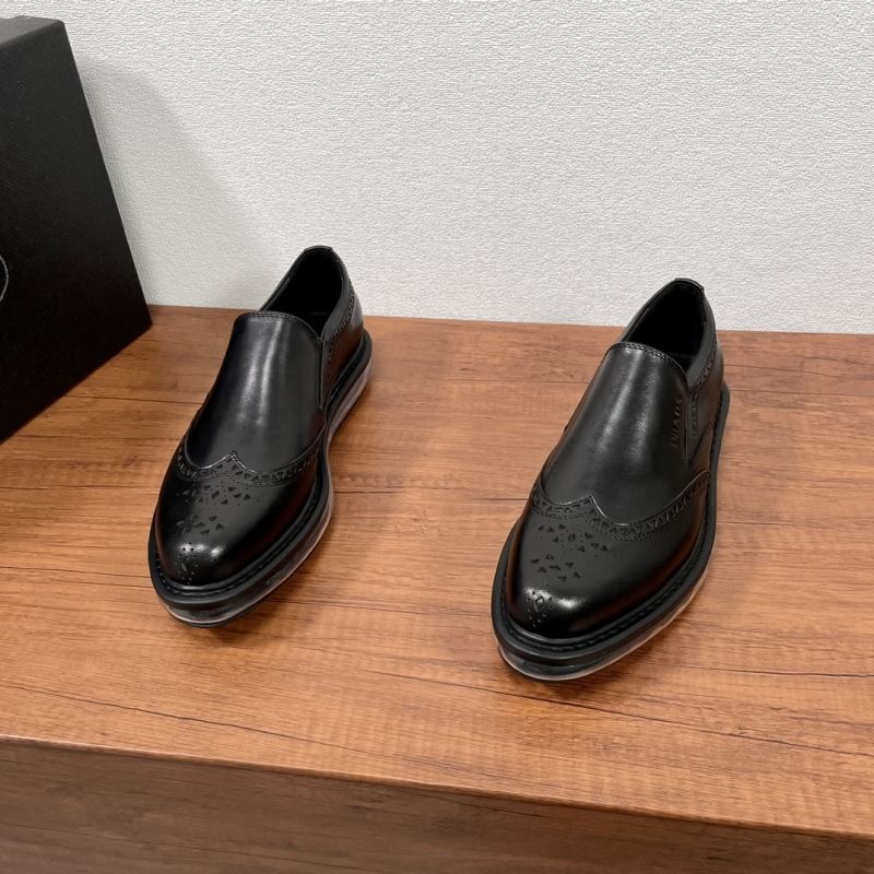 Prada Business Shoes